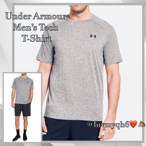 Under Armour Men’s T-Shirt